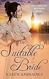 The Suitable Bride (The Emberton Brothers #2) The Suitable Bride (The Emberton Brothers #2)