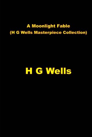 A Moonlight Fable (Paperback)