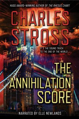 The Annihilation Score