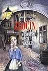 Zločin na Starém Městě pražském by Daniela Krolupperová