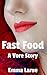 Fast Food: A Vore Story