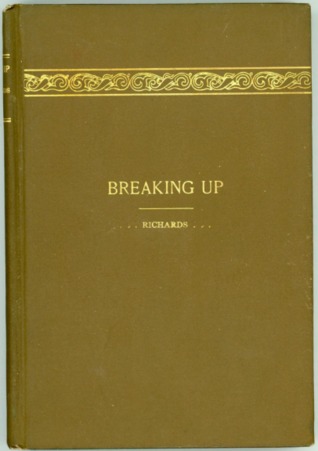Breaking Up: Or the Birth, Development and Death of the Earth and Its Satellite in Story (Hardcover)