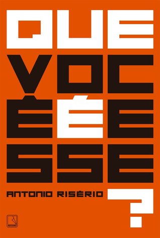 Que Você É Esse? (Paperback)