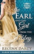 The Earl and the girl from the Abbey