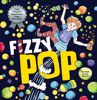 Fizzy Pop (Paperback)