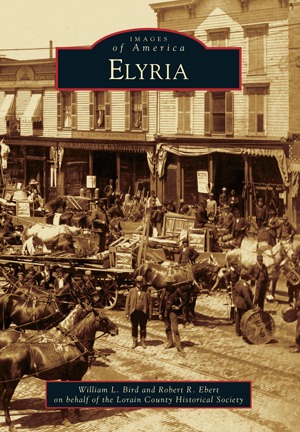 Elyria (Images of America: Ohio)