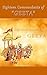 Eighteen Commandants of Geeta (Krishnan Sharnam Book 1)