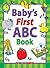Baby's First ABC Book