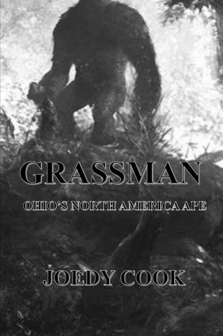 Grassman Ohio's North American Ape (Paperback)