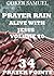 Prayer Rain: Alive with Jesus: 34 Prayer Points (Prayer Rain, Volume 20)