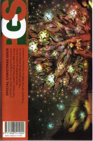 The Digest of Philippine Genre Stories: Special Christmas Issue