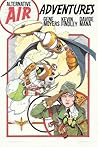 Alternative Air Adventures by Kevin Findley