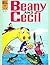 BEANY AND CECIL Comic Book Collection: ALL 5 CLASSIC COMIC BOOKS BASED ON THE ANIMATED TELEVISION SHOW PUBLISHED IN THE 1950s (CLASSIC TELEVISION CARTOON COMIC BOOKS 1)