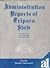 Administration Reports Of Tripura State Since 1902 {1312 T. E. To 1320 T. E.},(1902-03 A.D. To 1910-11 A. D.), Vol. 1St