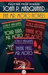 The Mr. Moto Nove...