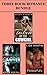 3 Book Romance Bundle: "Tak...
