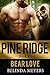 Bear Love (Pine Ridge #3)