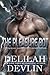 The Pleasure Bot by Delilah Devlin The Pleasure Bot by Delilah Devlin