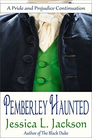 Pemberley Haunted (Kindle Edition)