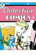 Detective Comics (1937-2011) #39