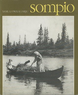 Sompio (Unknown Binding)