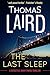 The Last Sleep (Detective J...