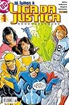 Já Fomos a Liga da Justiça #1