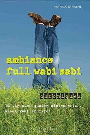 Ambiance Full Wabi Sabi