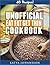 EAT FAT GET THIN RECIPES: Unofficial EAT FAT GET THIN Cookbook
