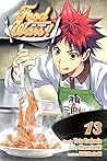 Food Wars!: Shoku...