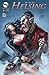 Helsing #4 (of 4)