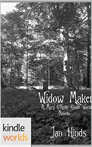 Widow Maker (Mary O'Reilly Paranormal Mysteries; Otherwise Engaged #3)