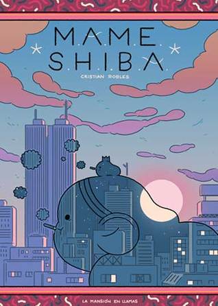 Mameshiba