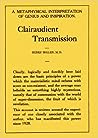 Clairaudient Transmission by Henry Hollen