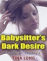 Babysitter’s Dark Desire: Lesbian Erotica