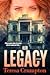Her Legacy (The Foster Hous...