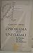 Il problema degli universal...