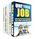 Be Your Own Boss Box Set (5 in 1): Freelance, Invest, and Start Your Online Business and Work From Home! (Retiring Happy)