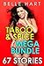 Taboo & Spice Mega Bundle: 67 Stories