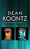 Dean Koontz Odd T...