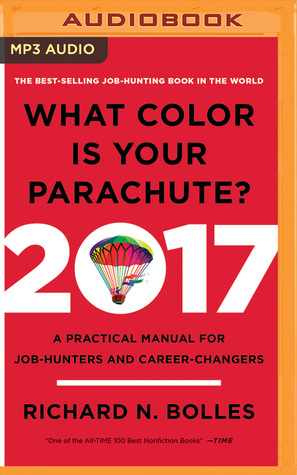 What Color is Your Parachute? 2017