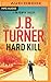 Hard Kill (Jon Reznick, #2)