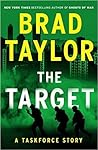 The Target (Pike Logan #10.5) Book cover for The Target (Pike Logan #10.5)