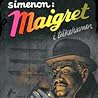 Maigret i tåkehavnen by Georges Simenon