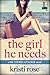 The Girl He Needs (No Strings Attached, #1)