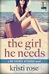 The Girl He Needs by Kristi Rose