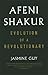 Afeni Shakur by Jasmine Guy
