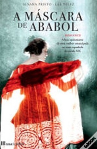 A Máscara de Ababol