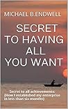 Renewing Your Mind!: Secrets to Having All You Want: How to Use Your Mind Power to Create Success. Renewing Your Mind!: Secrets to Having All You Want: How to Use Your Mind Power to Create Success.