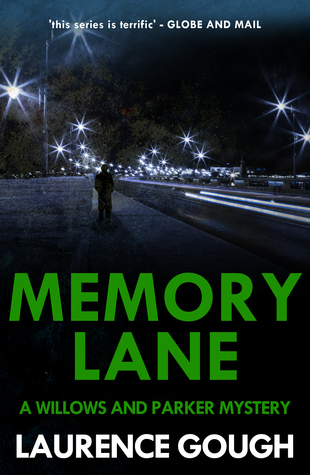 Memory Lane (Kindle Edition)